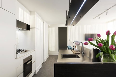 Botanik Apartment Hotel - Accommodation VIC 5