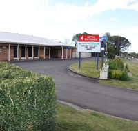 Sleepy Hill Motor Inn - Accommodation VIC