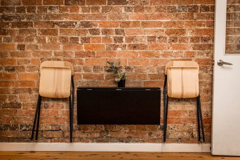 Chippendale Â· Quaint 1880â€™s Sydney Chippendale Terrace House - Accommodation VIC 10