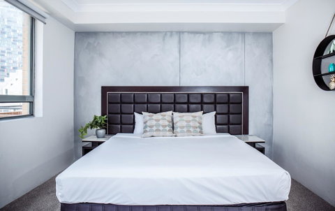 DD Apartments On Darling Harbour - Accommodation VIC 0