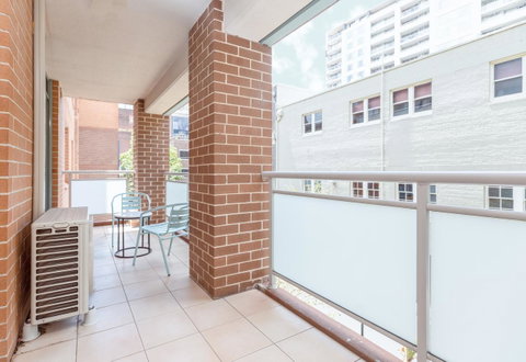 DD Apartments On Darling Harbour - Accommodation VIC 22