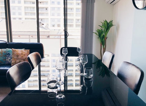 DD Apartments On Darling Harbour - Accommodation VIC 5