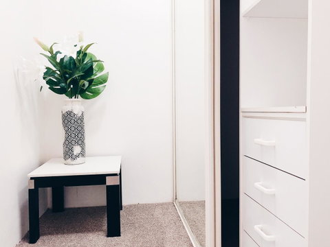 DD Apartments On Darling Harbour - Accommodation VIC 31