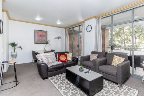 DD Apartments On Darling Harbour - Accommodation VIC 23