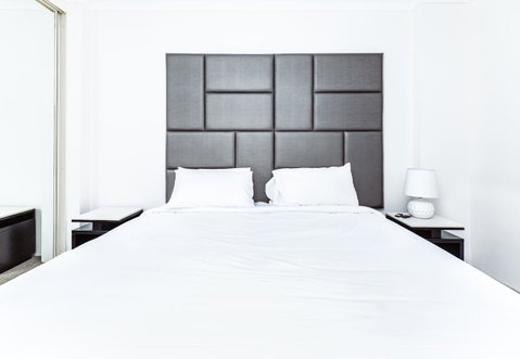 DD Apartments On Darling Harbour - Accommodation VIC 19
