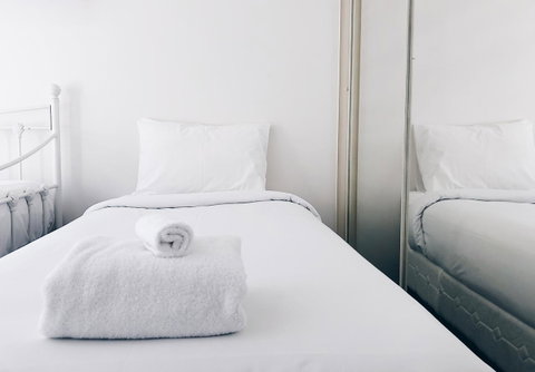 DD Apartments On Darling Harbour - Accommodation VIC 13