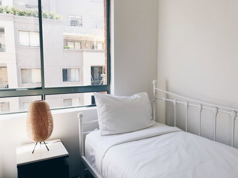 DD Apartments On Darling Harbour - Accommodation VIC 32