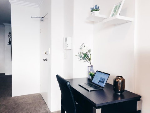 DD Apartments On Darling Harbour - Accommodation VIC 14