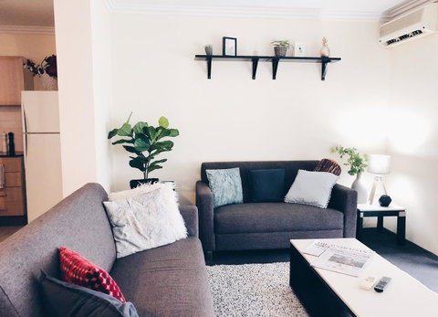 DD Apartments On Darling Harbour - Accommodation VIC 17