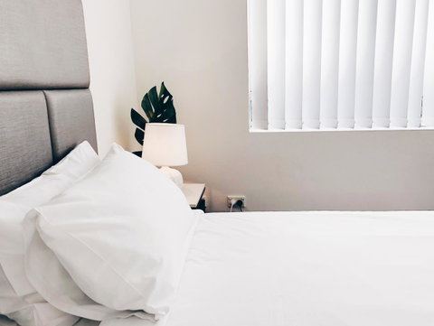 DD Apartments On Darling Harbour - Accommodation VIC 6