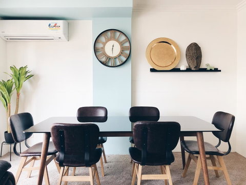 DD Apartments On Darling Harbour - Accommodation VIC 38