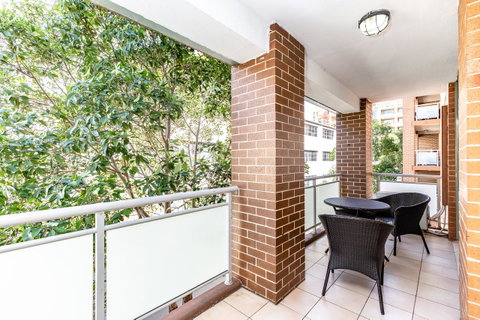 DD Apartments On Darling Harbour - Accommodation VIC 8