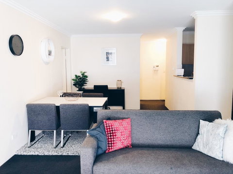 DD Apartments On Darling Harbour - Accommodation VIC 18
