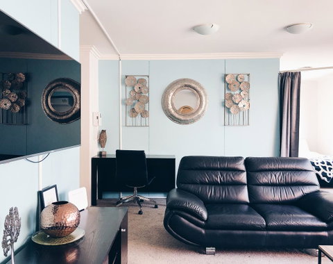DD Apartments On Darling Harbour - Accommodation VIC 27