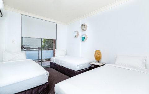 DD Apartments On Darling Harbour - Accommodation VIC 20
