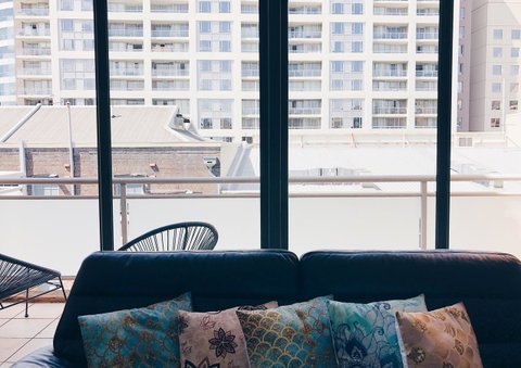 DD Apartments On Darling Harbour - Accommodation VIC 30