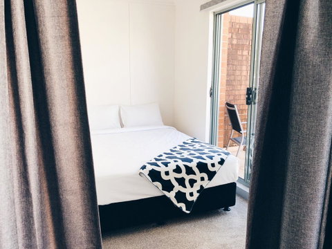 DD Apartments On Darling Harbour - Accommodation VIC 28