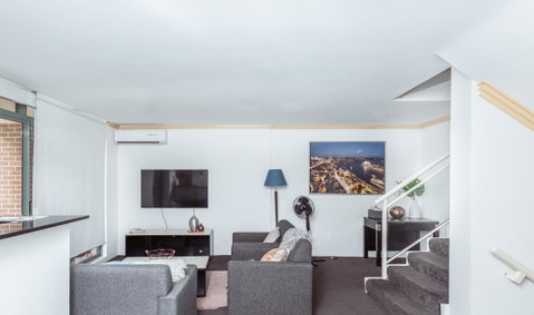 DD Apartments On Darling Harbour - Accommodation VIC 21