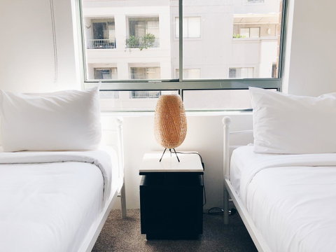 DD Apartments On Darling Harbour - Accommodation VIC 41