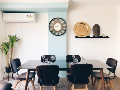 DD Apartments On Darling Harbour - Accommodation VIC 35