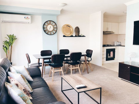 DD Apartments On Darling Harbour - Accommodation VIC 33
