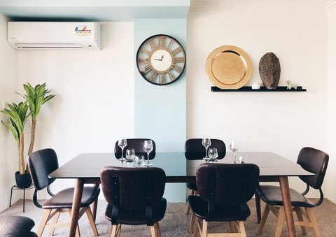 DD Apartments On Darling Harbour - Accommodation VIC 24