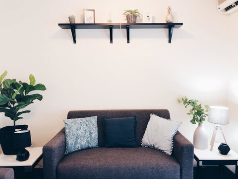 DD Apartments On Darling Harbour - Accommodation VIC 15