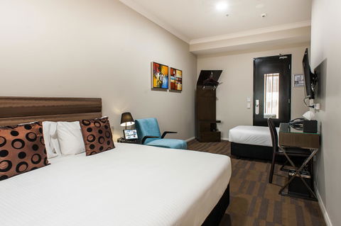 57Hotel - Accommodation VIC 4