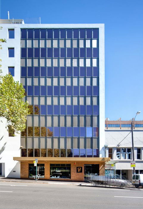 57Hotel - Accommodation VIC 38