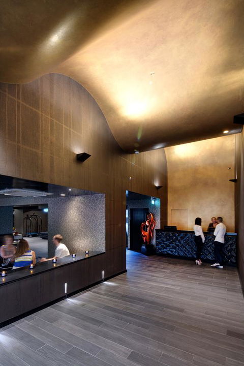 57Hotel - Accommodation VIC 36