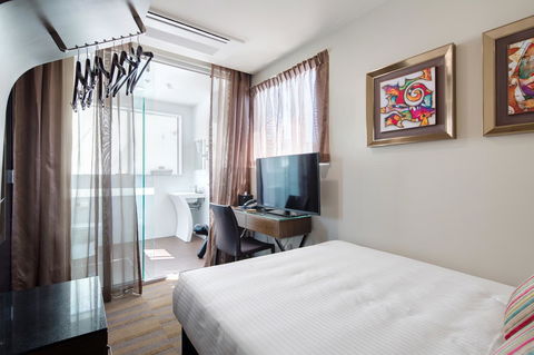 57Hotel - Accommodation VIC 9
