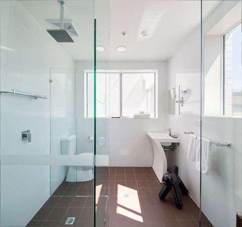 57Hotel - Accommodation VIC 5