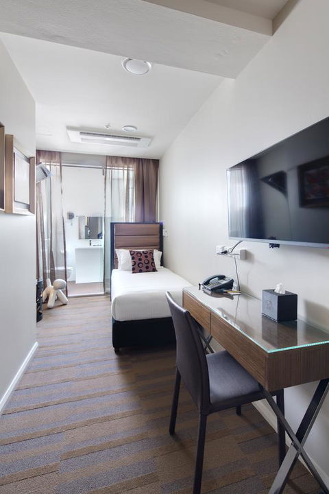 57Hotel - Accommodation VIC 11