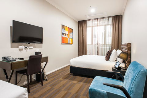 57Hotel - Accommodation VIC 1
