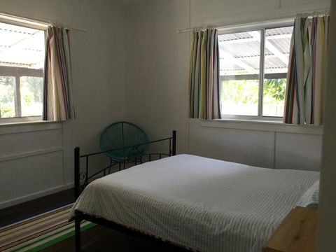 Hat Head Beach Cottage 1 - Accommodation VIC 18