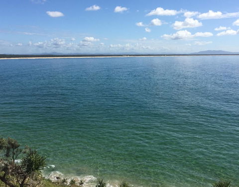 Hat Head Beach Cottage 1 - Accommodation VIC 25