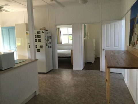Hat Head Beach Cottage 1 - Accommodation VIC 15