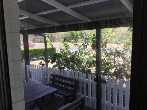 Hat Head Beach Cottage 1 - Accommodation VIC 9