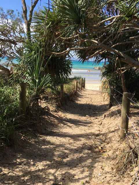 Hat Head Beach Cottage 1 - Accommodation VIC 28