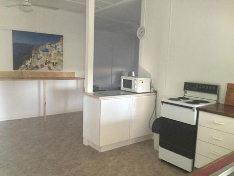 Hat Head Beach Cottage 1 - Accommodation VIC 20