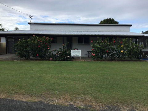 Hat Head Beach Cottage 1 - Accommodation VIC 0