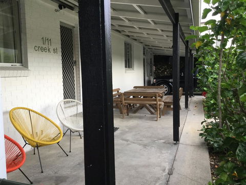 Hat Head Beach Cottage 1 - Accommodation VIC 32