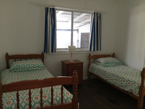 Hat Head Beach Cottage 1 - Accommodation VIC 11