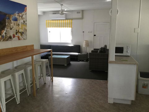 Hat Head Beach Cottage 1 - Accommodation VIC 5