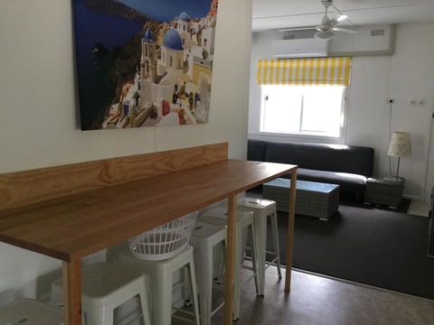 Hat Head Beach Cottage 1 - Accommodation VIC 12