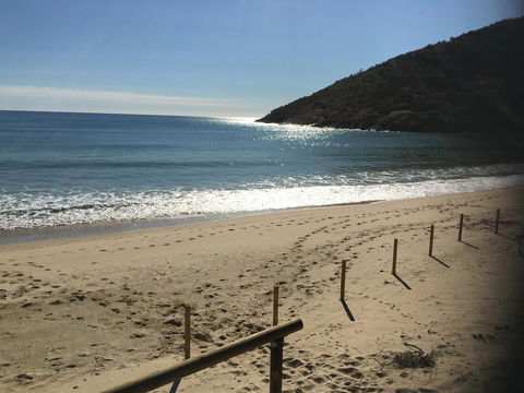 Hat Head Beach Cottage 1 - Accommodation VIC 29