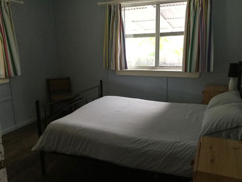 Hat Head Beach Cottage 1 - Accommodation VIC 31
