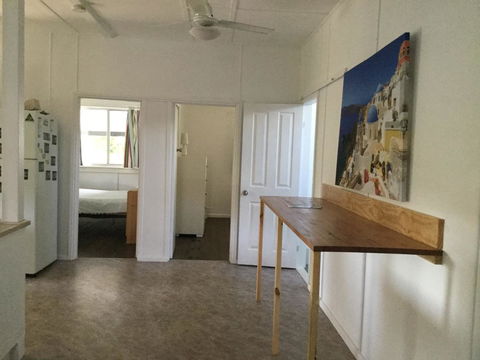 Hat Head Beach Cottage 1 - Accommodation VIC 16