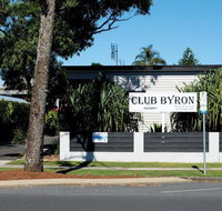 Club Byron Accommodation - Accommodation VIC