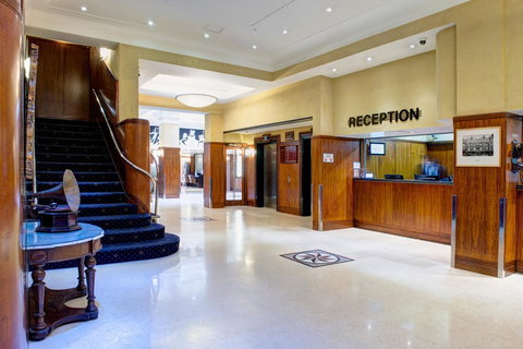 Great Southern Hotel Sydney - Accommodation VIC 13